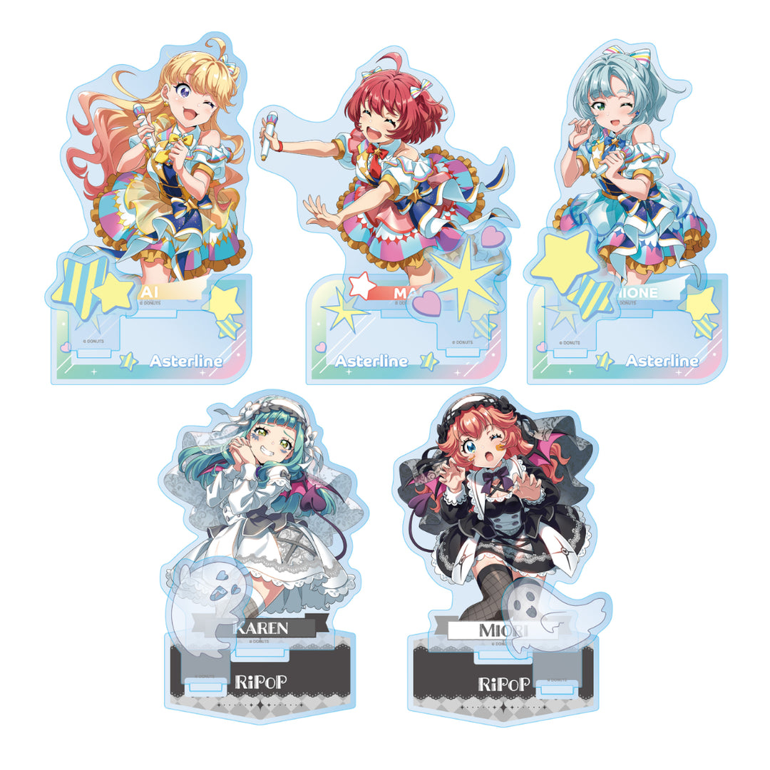 All – Tokyo 7th Sisters Official Online Store