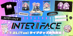 Tokyo 7th Sisters Official Online Store
