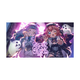 【受注生産限定】Halloween Party　ビッグバスタオル