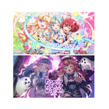 【受注生産限定】Halloween Party　ビッグバスタオル