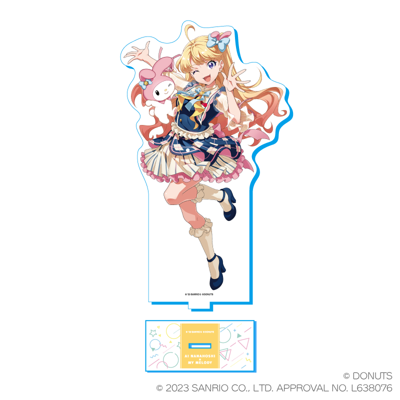 Asterline – Tokyo 7th Sisters Official Online Store