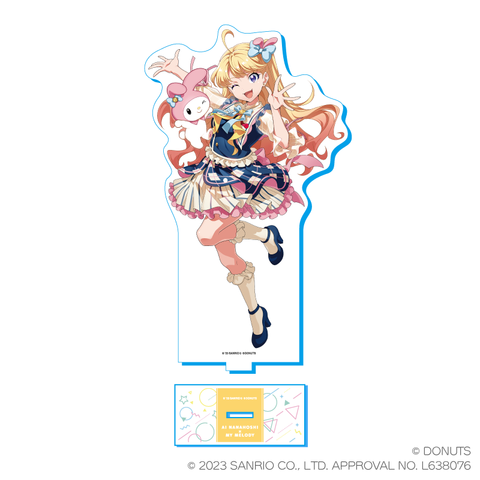 Tokyo 7th Sisters Official Online Store