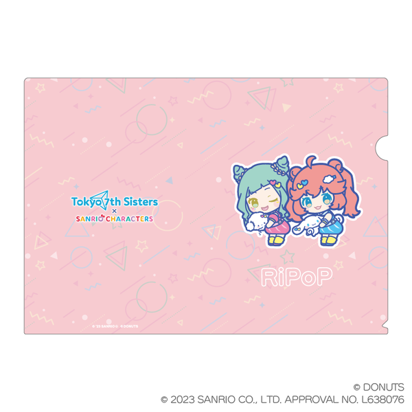 キャラクターグッズ アニメキャラ クリアファイル 大量 まとめ売り♡ 487_sdfile_05_600x600.png?v=