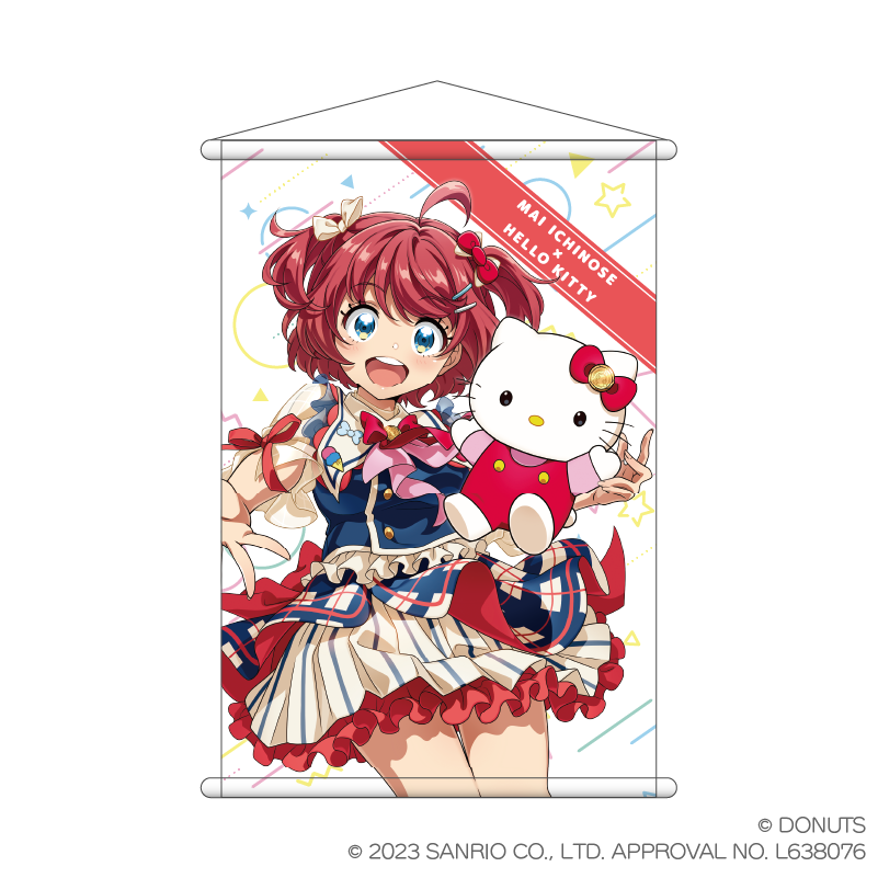 アニメ ID-0 アイディーゼロ ポスター Blu-ray特典 タペストリー アニメ ID-0 アイディーゼロ ポスター Blu-ray特典 タペストリー