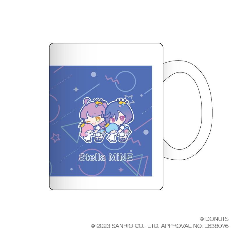 星影アイ – Tokyo 7th Sisters Official Online Store