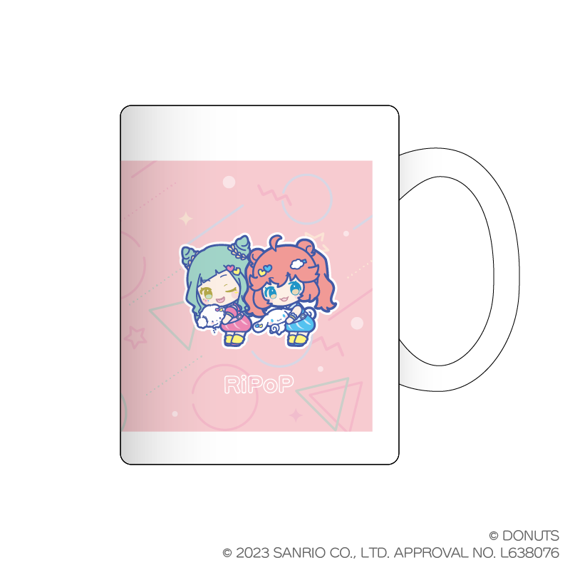 恋渕カレン – Tokyo 7th Sisters Official Online Store