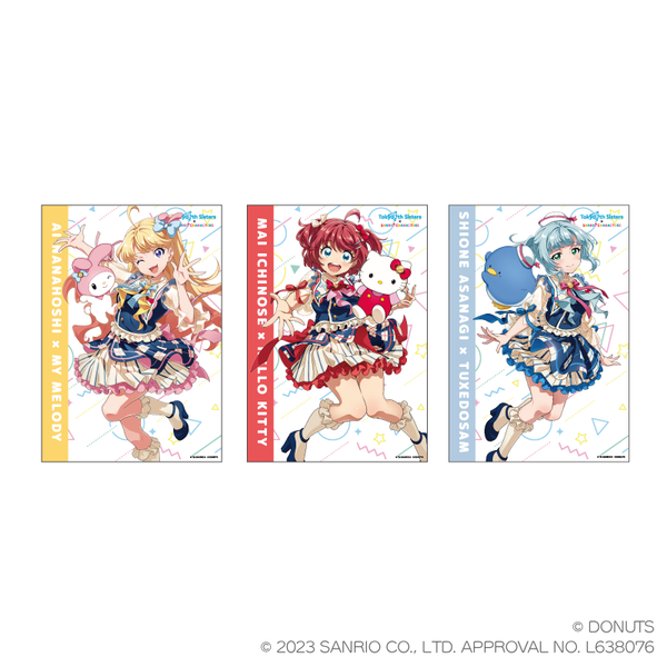☆EfelT☆ ナミ 各サイズブロマイドポスター4枚セット 502_bromide_astra_600x600.png?
