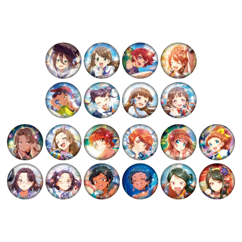 雲巻モナカ – Tokyo 7th Sisters Official Online Store 雲巻モナカ – Tokyo 7th Sisters Official Online Store