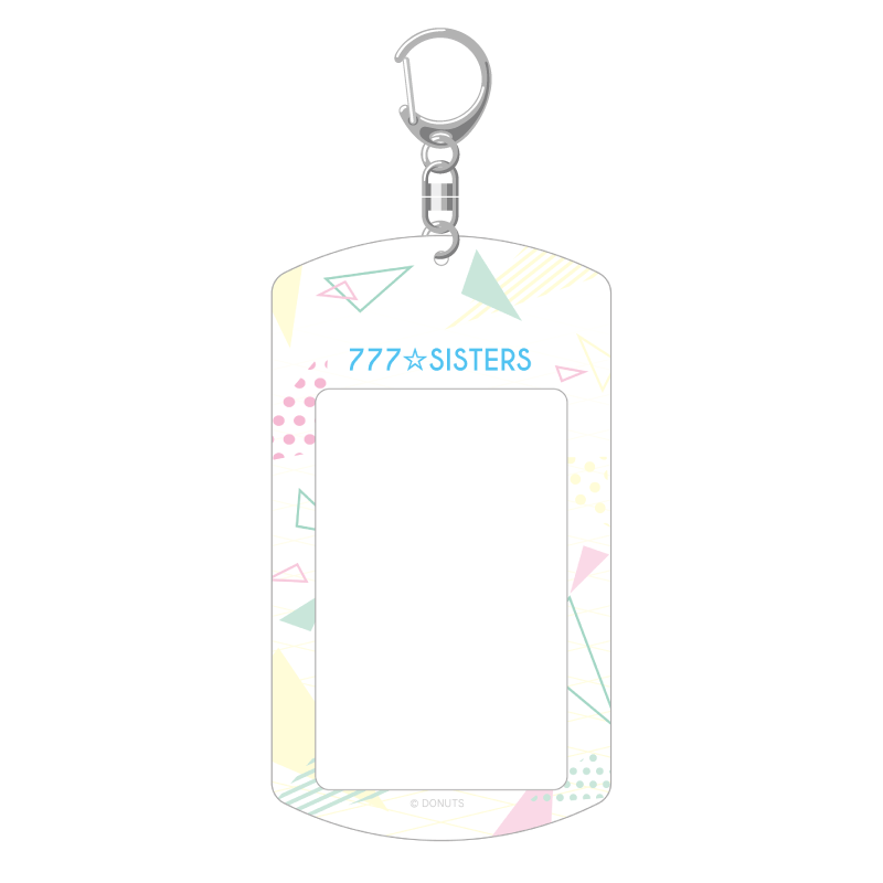 11周年記念トークイベント「777☆SISTERS SPECIAL TALK