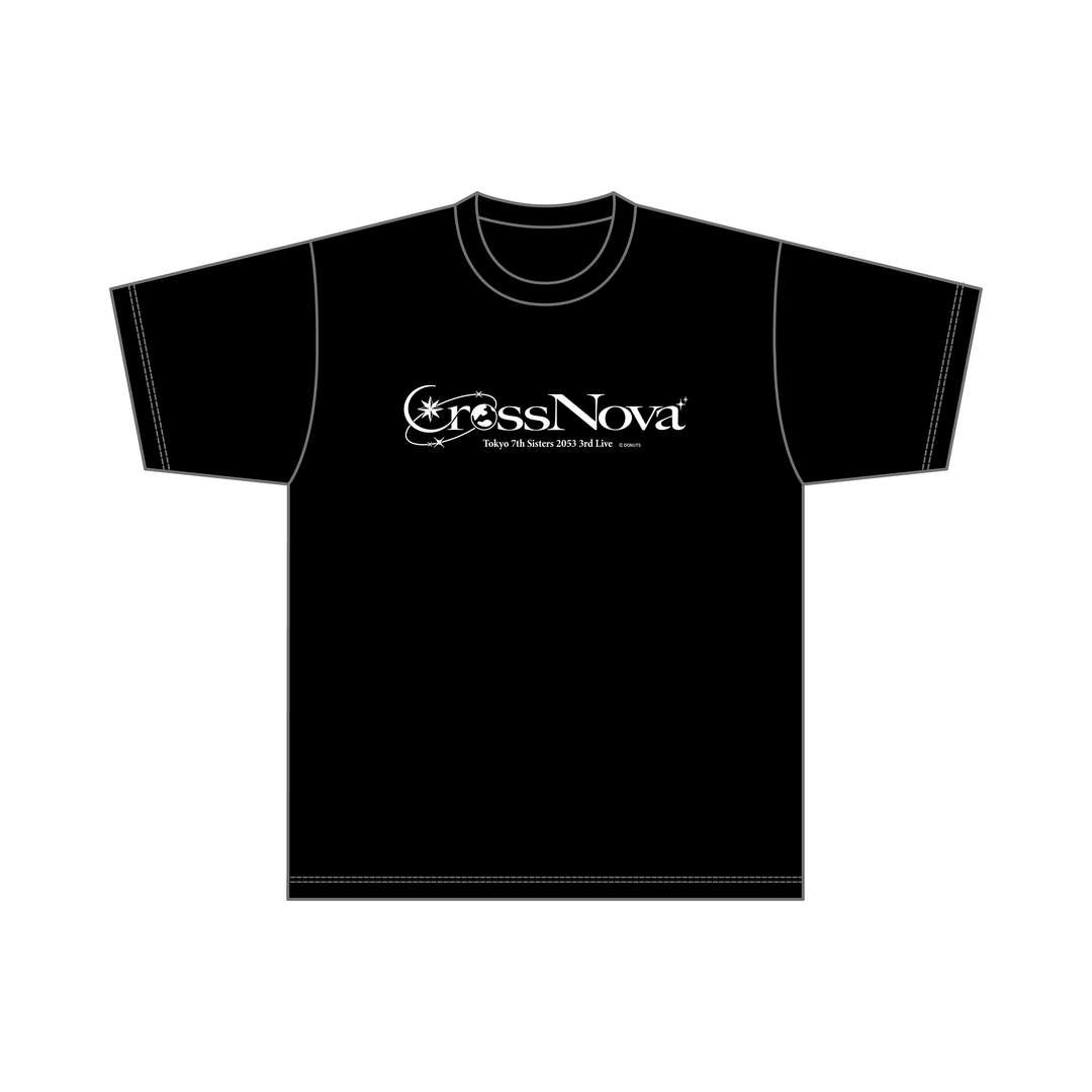 りす様購入専用 Tokyo 7th シスターズ 2053 3rd Live CrossNova – Tokyo 7th Sisters