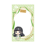 Tokyo 7th Sisters VISUALIVE NANASUTA MINI LIVE starring SiSH フォトアクリルカード