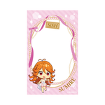 Tokyo 7th Sisters VISUALIVE NANASUTA MINI LIVE starring SiSH フォトアクリルカード