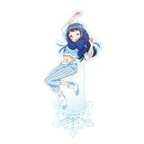 Snow in "I love you"　アクリルスタンド
