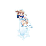 Snow in "I love you"　アクリルスタンド