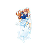 Snow in "I love you"　アクリルスタンド