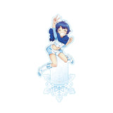 Snow in "I love you"　アクリルスタンド