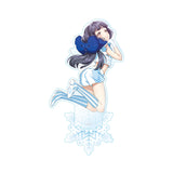 Snow in "I love you"　アクリルスタンド