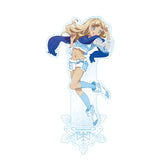 Snow in "I love you"　アクリルスタンド