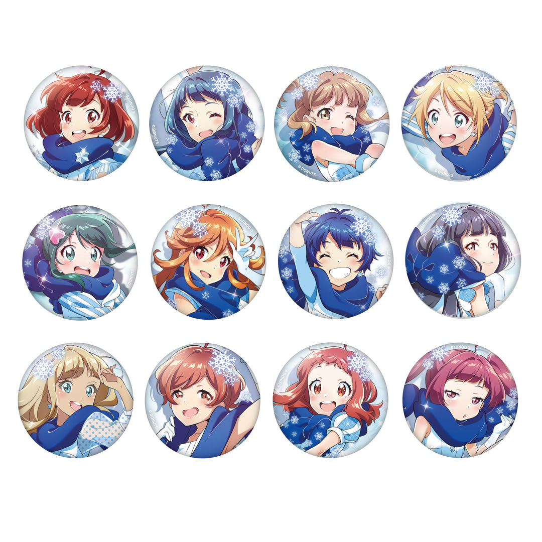 Tokyo 7th Sisters Official Online Store