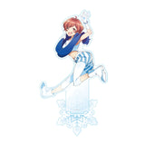 Snow in "I love you"　アクリルスタンド