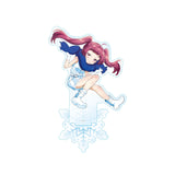 Snow in "I love you"　アクリルスタンド