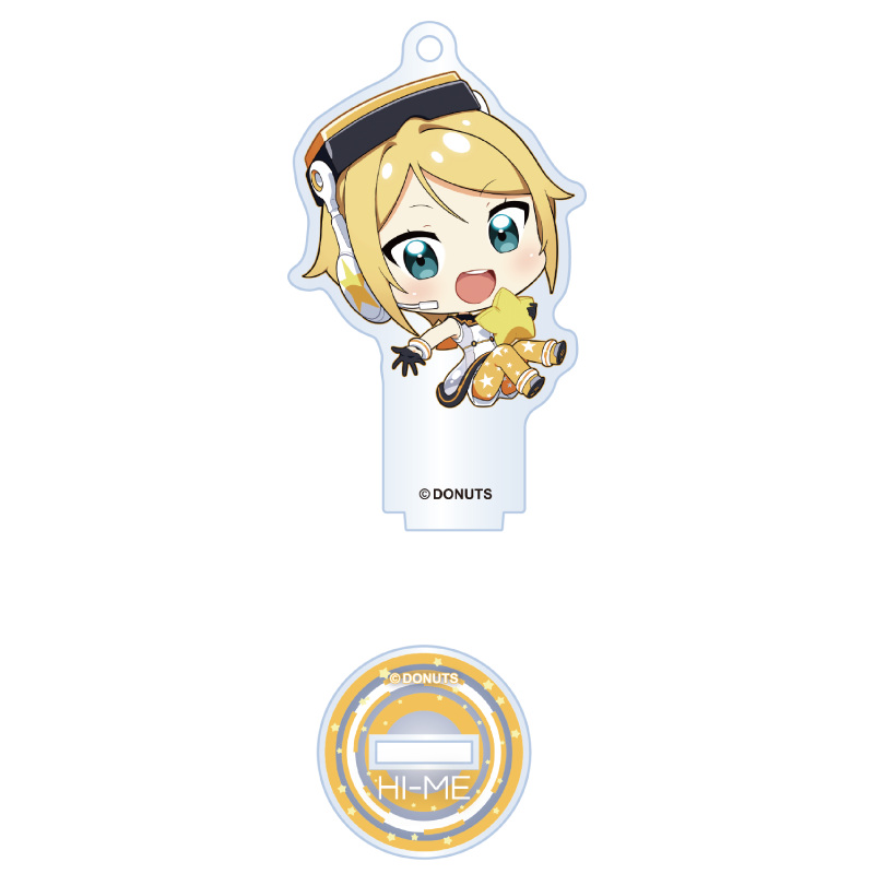 ナナシ AZONE INTERNATIONAL::Iris Collect Petit::商品紹介-商品詳細