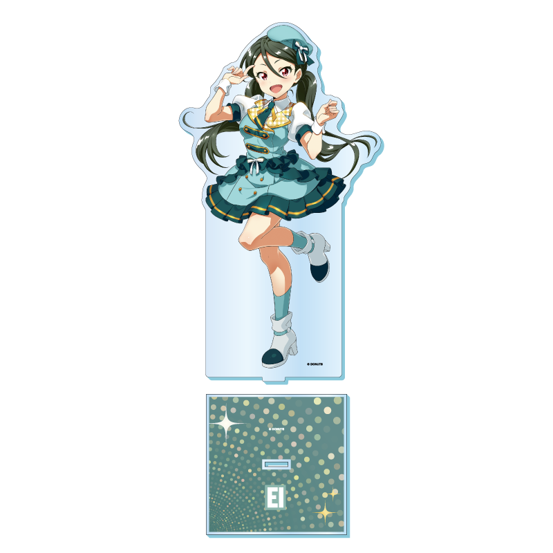アクリルスタンド – タグ 