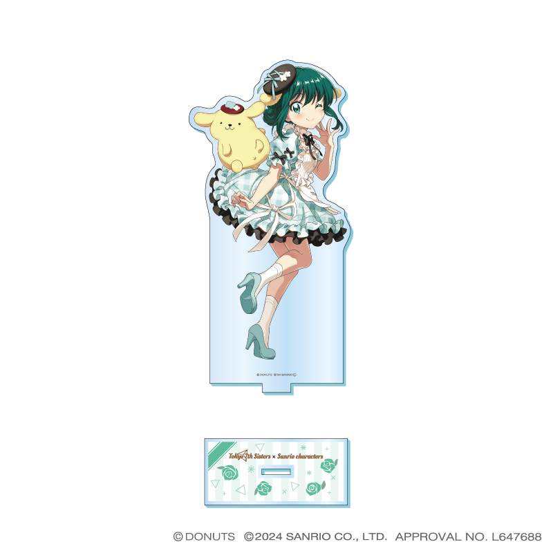 Tokyo 7th Sisters Official Online Store Tokyo 7th Sisters Official Online Store