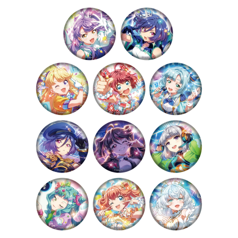 Tokyo 7th Sisters Official Online Store