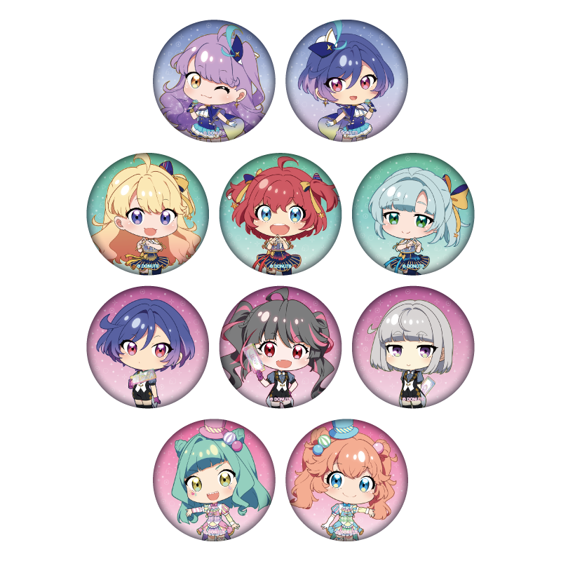 星影アイ – Tokyo 7th Sisters Official Online Store 星影アイ – Tokyo 7th Sisters Official Online Store