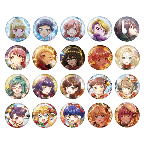 All – Tokyo 7th Sisters Official Online Store
