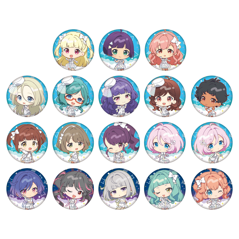 All – Tokyo 7th Sisters Official Online Store