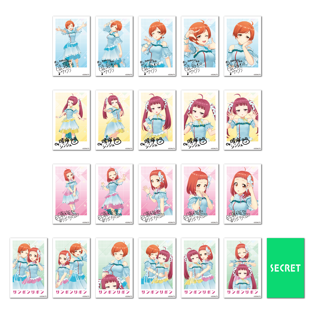 All – Tokyo 7th Sisters Official Online Store