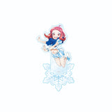 Snow in "I love you"　アクリルスタンド