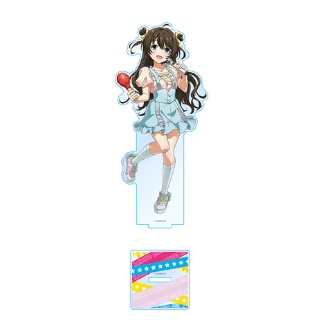 Tokyo 7th シスターズ×ROUND1 アクリルスタンド – Tokyo 7th Sisters Tokyo 7th シスターズ×ROUND1 アクリルスタンド – Tokyo 7th Sisters