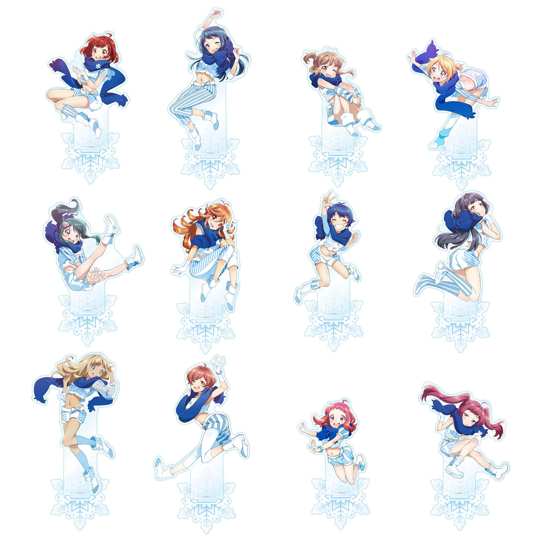 Tokyo 7th Sisters Official Online Store
