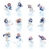 Snow in "I love you"　アクリルスタンド