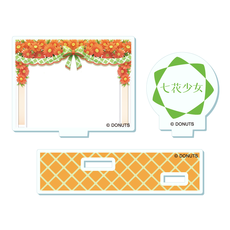 Flowerグッズになります。 Regular | 推し花＊｜推しにお花を贈ろう