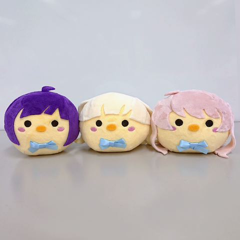 ひよこぬいぐるみ(キョーコ) – Tokyo 7th Sisters Official Online Store ひよこぬいぐるみ(キョーコ) – Tokyo 7th Sisters Official Online Store