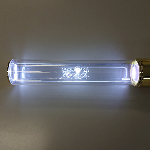 Le☆S☆Ca 1st Live グローイング ペンライト – Tokyo 7th Le☆S☆Ca 1st Live グローイング ペンライト – Tokyo 7th