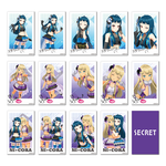 Tokyo 7th Sisters VISUALIVE NANASUTA MINI LIVE starring NI+CORA ACT.2 キャラクターフォト