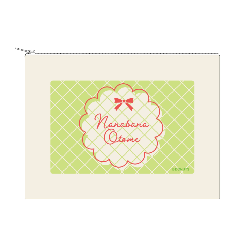 Tokyo 7th Sisters × インターネット花キューピット Flower Campaign