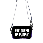 The QUEEN of PURPLE 2nd Live Tour Live and let “Live” ショルダーバッグ