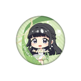Tokyo 7th Sisters VISUALIVE NANASUTA MINI LIVE starring SiSH ホログラム缶バッジ