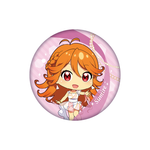 Tokyo 7th Sisters VISUALIVE NANASUTA MINI LIVE starring SiSH ホログラム缶バッジ