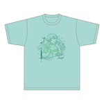 Tokyo 7th Sisters VISUALIVE NANASUTA MINI LIVE starring SiSH Tシャツ（久遠寺シズカ）