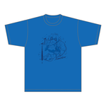 Tokyo 7th Sisters VISUALIVE NANASUTA MINI LIVE starring SiSH Tシャツ（神城スイ）