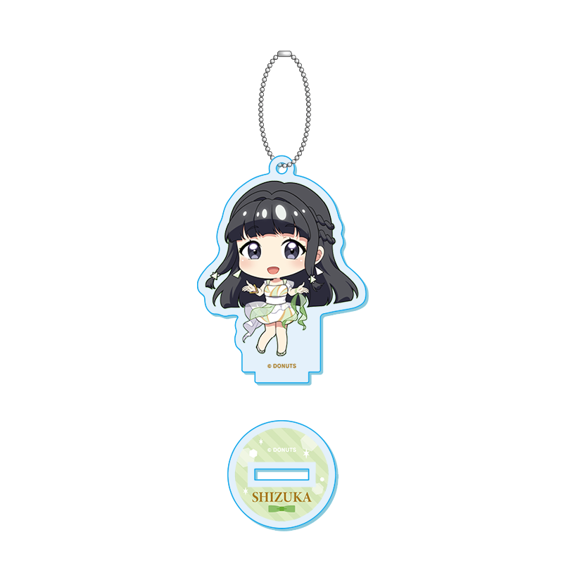 All – Tokyo 7th Sisters Official Online Store