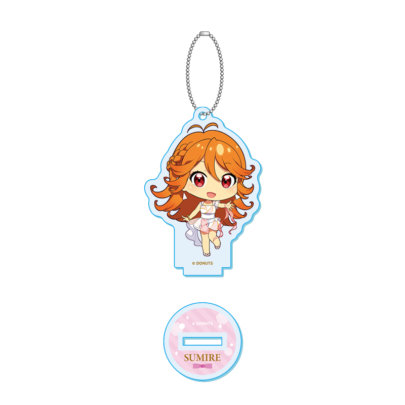臼田スミレ – ページ 7 – Tokyo 7th Sisters Official Online Store