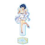 Tokyo 7th Sisters VISUALIVE NANASUTA MINI LIVE starring SiSH アクリルスタンド（神城スイ）